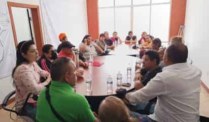 Consejo busca justicia y dignidad para las personas con discapacidad