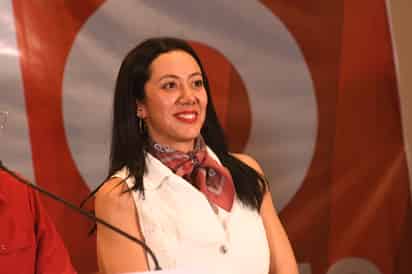 PREP Gómez Palacio da ventaja a Betzabé Martínez en alcaldía