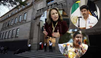 Elecciones Judiciales: ¿Quiénes serían los nuevos ministros de la Suprema Corte?