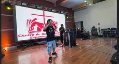 Reconocen impacto espiritual y social del concierto “Sanando nuestra Tierra” en Monclova