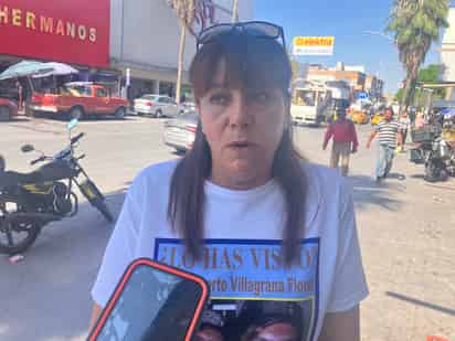 Excluyen a colectivos de proyección de indicios del Rancho Izaguirre que se hizo en Torreón