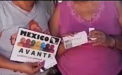 México Avante retoma programas de Banco Alimentos y de Medicamentos
