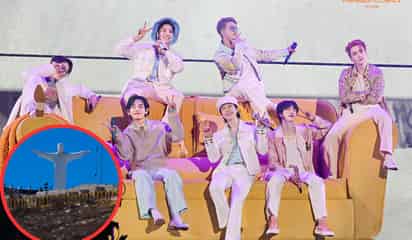 ¿Dónde puedes celebrar el aniversario de BTS en Torreón?