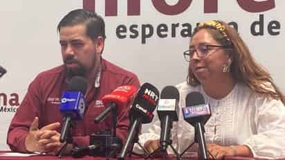 En la mira Región Laguna de Morena tras resultados de la elección en Durango