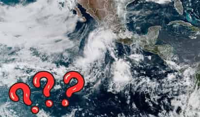¿Cuál es la diferencia entre un huracán y un tifón?