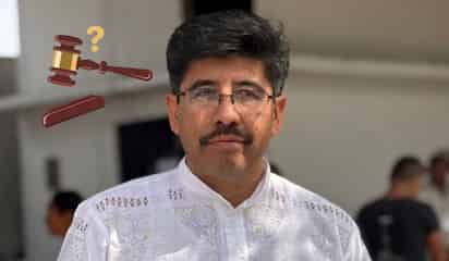 Hugo Aguilar adelanta a Lenia Batres por la presidencia de la SCJN, ¿cuáles fueron sus propuestas?