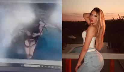 ¿Quién era la turista que perdió la vida al soltarse durante un vuelo en parapente? | Video