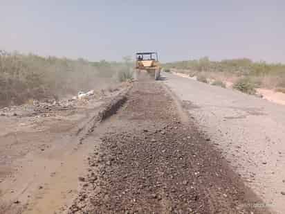 Aplicarán 55 mdp en obra pública, afirmó director de Obras Públicas en Madero