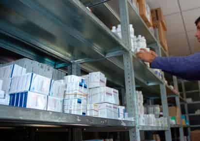 Disminuyen recetas negadas en el IMSS Durango pero aún suman casi 13 mil en 2024