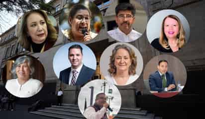 En VIVO ¿Cómo van las elecciones judiciales este 3 de junio?