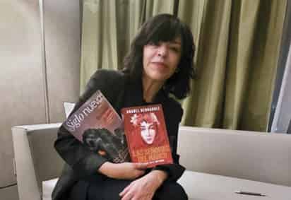 Anabel Hernández pierde demanda por Señoras del Narco contra Violeta Vizcarra