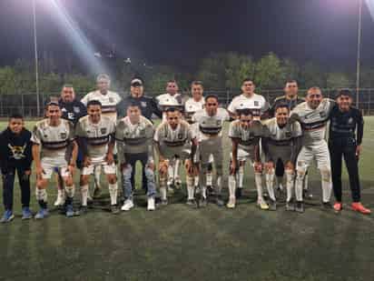 Jornada de pendientes en Liga Hacienda