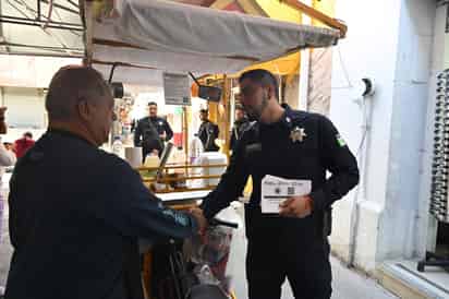 DSPM prometen atención inmediata tras reporte de emergencias por medio de Código QR
