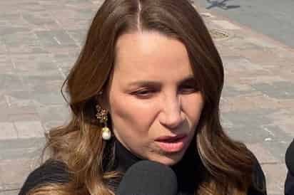 Buscan ampliar proyecto del tren de pasajeros con cuarta estación en la zona industrial de Ramos Arizpe