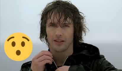 El verdadero significado de la canción 'You're beautiful' de James Blunt