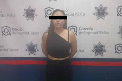 Detienen a joven madre por violentar a su hijo; el niño escapó de casa para pedir ayuda a su abuelita