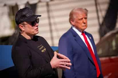 Elon Musk arremete contra plan fiscal de Trump y lo llama 'abominación repugnante'