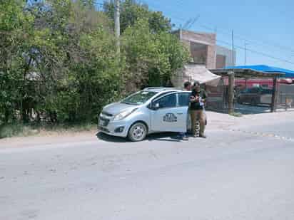 Refuerzan operativos en servicio de transporte en San Pedro