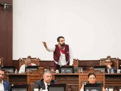 Congreso de Coahuila aprueba 150 mdp de crédito para AgSal; Morena vota en contra