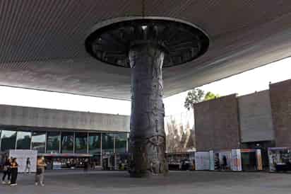 Museo Nacional de Antropología de México, Premio Princesa de la Concordia 2025
