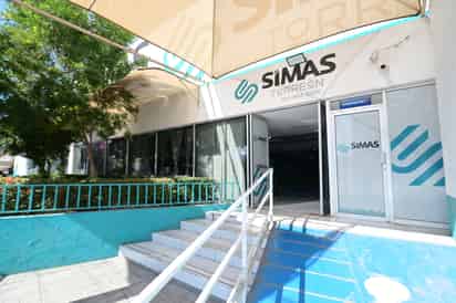 Simas Torreón obtuvo la autorización para un crédito millonario sin informar a los ediles el detalle de las obras. (EL SIGLO DE TORREÓN)