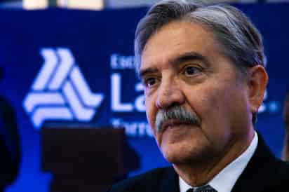 Un fracaso absoluto, elección del Poder Judicial: rector de La Salle Laguna