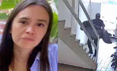 Lorena Jacqueline (CAPTURA)