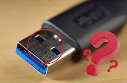 USB (CAPTURA)