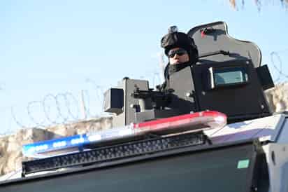 ¿Cuál fue el reporte de incidencia delictiva en Torreón esta semana?