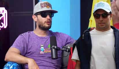 Adrián Marcelo ahora se va contra Chéco Pérez ¿qué dijo del piloto?