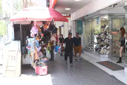 Creció la economía informal en México al cierre el 2024