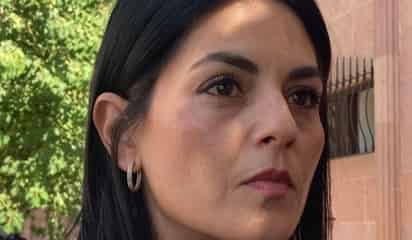 A nivel federal la elección del Poder Judicial fue un caos: Luz Elena Morales Núñez