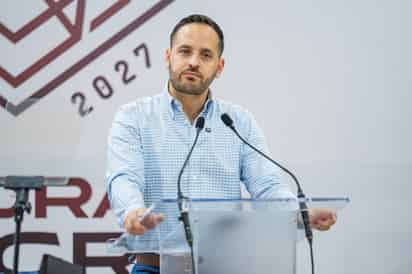 Reitera alcalde de Piedras Negras que no hay comunicación con el Gobernador