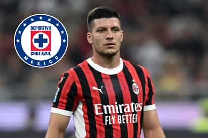 Cruz Azul tendría en la mira a delantero del AC Milán, ¿Quién es y cuánto vale como fichaje?