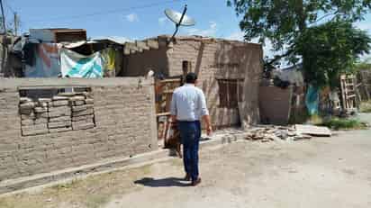 Avanza ordenamiento urbano en colonias de San Pedro