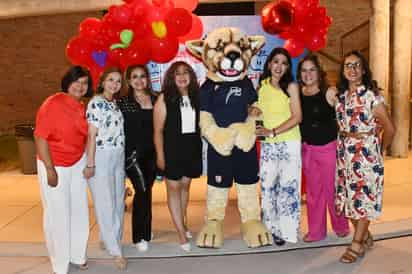 Celebran a los docentes