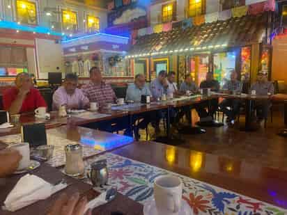 Transportistas piden audiencia en Torreón