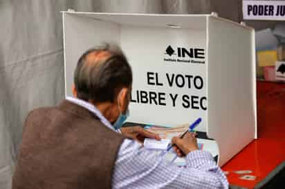 Proceso electoral del Poder Judicial, poco claro y con un costo excesivo: diputado Felipe González