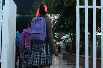 Agentes del Ministerio Público y escuelas secundarias, con más quejas ante Derechos Humanos en Durango