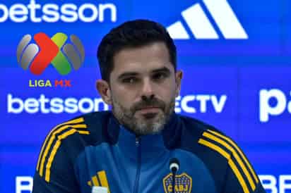 Fernando Gago estaría cerca de volver a la Liga MX con este equipo
