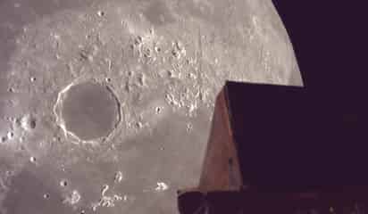 Sonda espacial de empresa privada de Japón falla intento de alunizaje