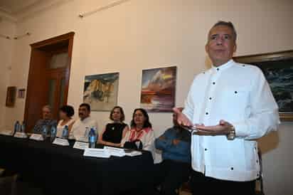 Fotos: Ramón Sotomayor