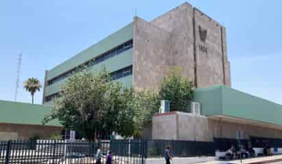 IMSS desmiente desmayo en quirófanos del HGZ No. 7 de Monclova