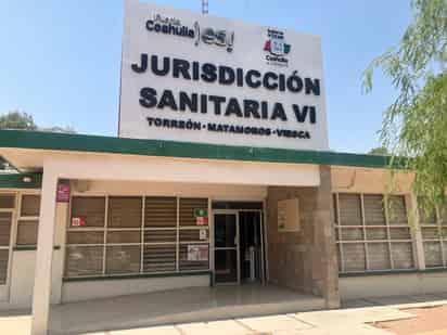 En este año, solo se han confirmado dos casos de sarampión. (EL SIGLO DE TORREÓN)