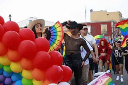 Preparan marcha por el Día Internacional LGBTQ+ en Madero