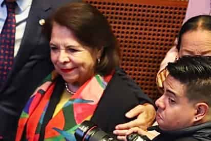 INE concluye cómputos de Tribunal de Disciplina Judicial