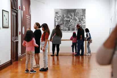 Peñoles Celebra la Semana Internacional de los Museos con actividades para toda la familia
