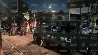 Operativo Dragón en Gómez Palacio y Lerdo deja seis detenidos durante recorridos nocturnos
