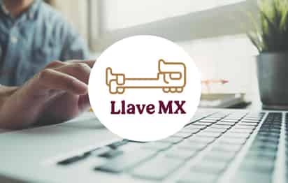 Llave MX (ESPECIAL)