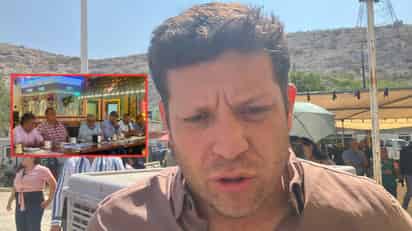 Se reunirá hoy con transportistas de Torreón ante inquietudes del sector